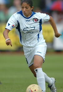 Cristiane Rozeira de Souza Silva