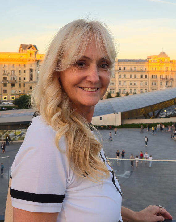 Violeta Neubauer