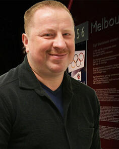 Mario Zaschke