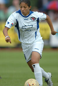 Cristiane Rozeira de Souza Silva