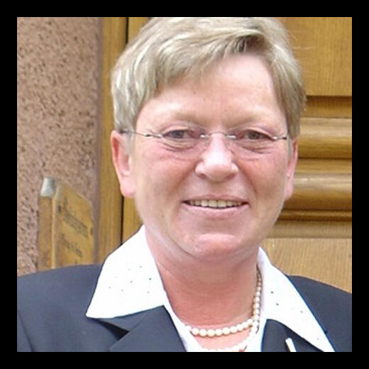 Schumann, Margit 14.09.1952 - 11.04.2017