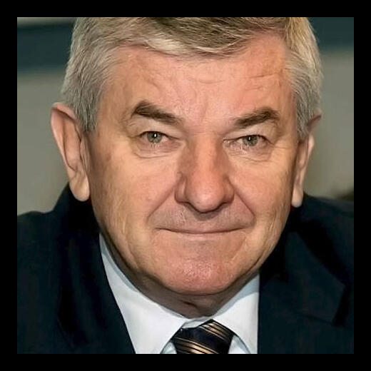 Nurowski, Piotr 20.06.1945 - 10.04.2010